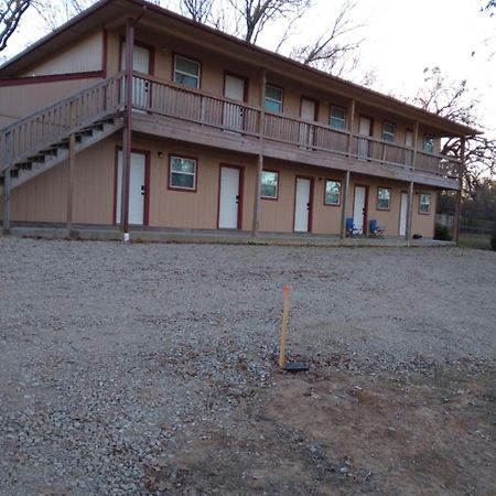 Anglers Hideaway Cabins Extended Stay Mead Exterior photo