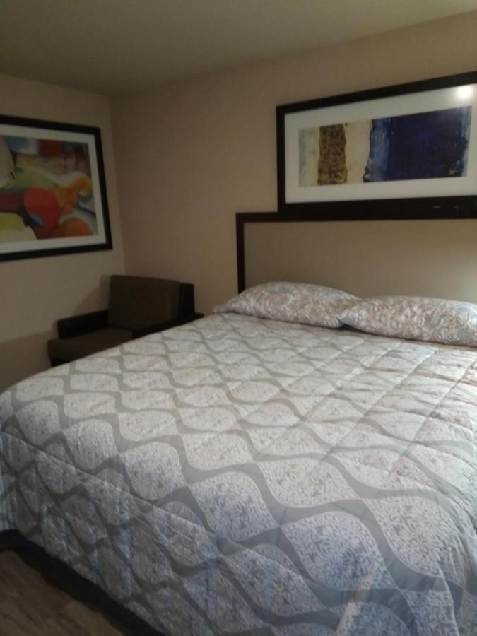 Anglers Hideaway Cabins Extended Stay Mead Exterior photo
