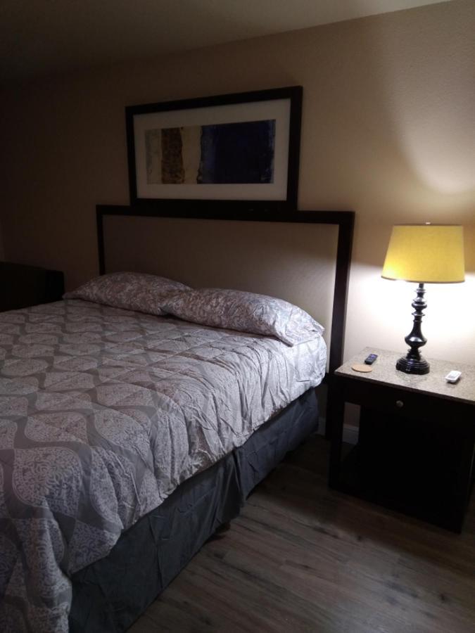 Anglers Hideaway Cabins Extended Stay Mead Exterior photo