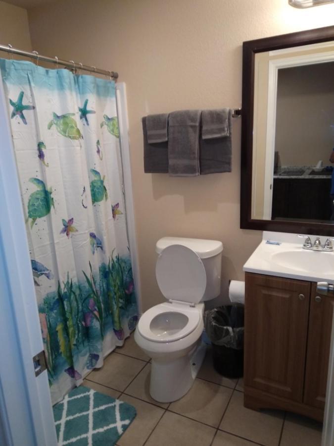 Anglers Hideaway Cabins Extended Stay Mead Exterior photo